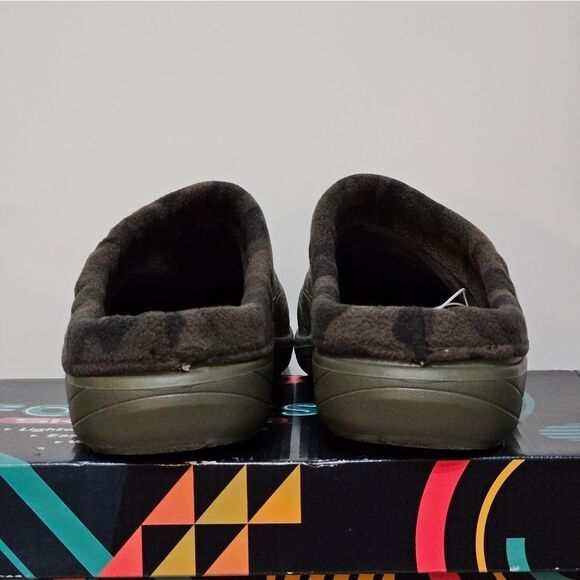 Skechers Foamies For Men. Super Comfortable. NWT-Size 10 - Picture 6 of 7